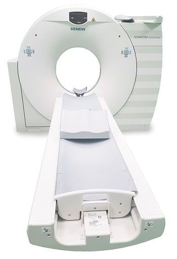 CT Scan