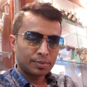 FP2 Mr Sana Miah