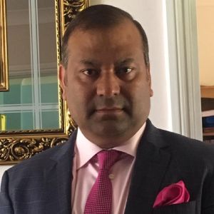 Samuj ali