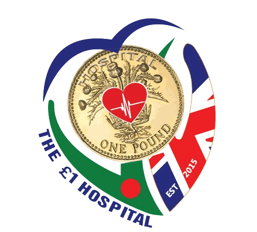 One Pound Hospital